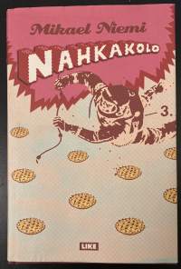 Nahkakolo