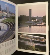 Samtida arkitektur - Nykyarkkitehtuuria