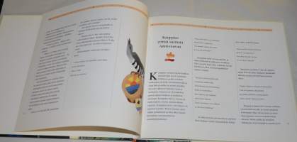 Antti Puuhaara  satuseikkailu