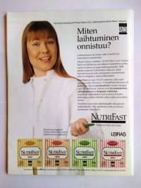 Novita neuleet N:o 2 1999