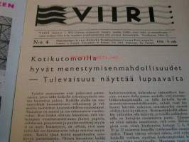 Viiri 1936 nr 4