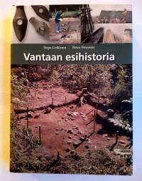 Vantaan esihistoria