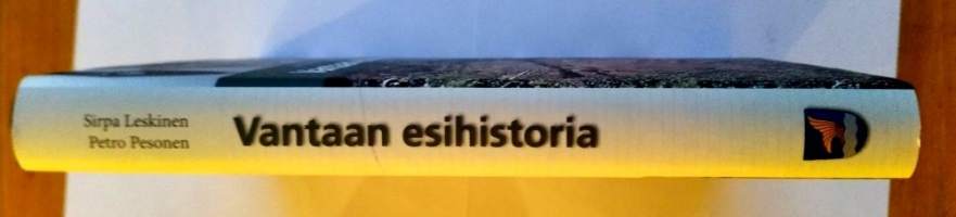 Vantaan esihistoria