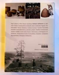 Vantaan esihistoria
