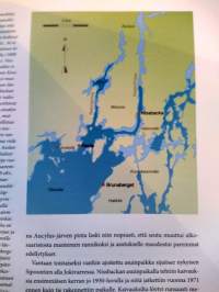 Vantaan esihistoria