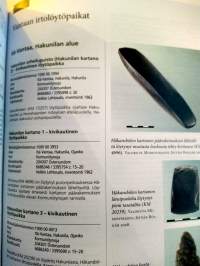 Vantaan esihistoria