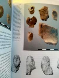 Vantaan esihistoria