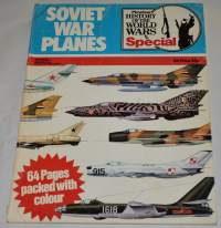 Soviet war planes