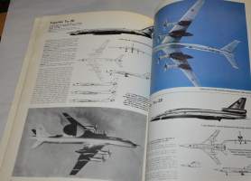 Soviet war planes