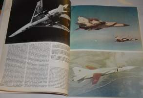 Soviet war planes