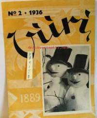 Viiri 1936 nr 2