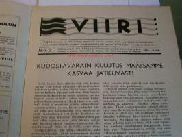 Viiri 1936 nr 2