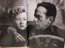 Movie Icons Bogart Taschen - Kirja