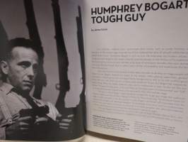 Movie Icons Bogart Taschen - Kirja