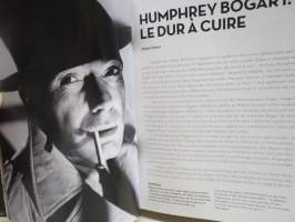 Movie Icons Bogart Taschen - Kirja