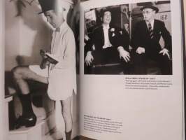 Movie Icons Bogart Taschen - Kirja