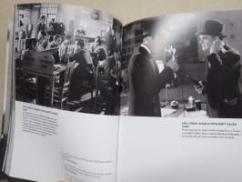 Movie Icons Bogart Taschen - Kirja