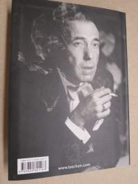 Movie Icons Bogart Taschen - Kirja