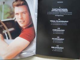 Movie Eastwood - Kirja