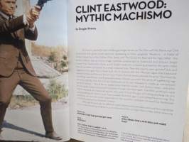 Movie Eastwood - Kirja