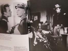 Movie Eastwood - Kirja