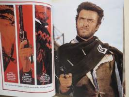 Movie Eastwood - Kirja