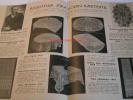Viiri 1936 nr 1