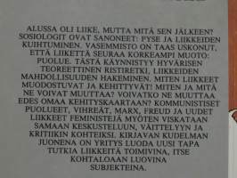 Alussa oli liike. Tutkimus yhteiskunnallisten liikkeiden mahdollisuudesta