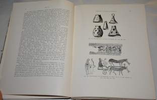 Eurasia septentrionalis antiqua IX   Minns volume