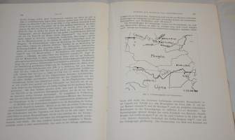 Eurasia septentrionalis antiqua IX   Minns volume