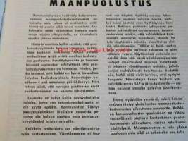Nuori oikeisto nr 8 1963