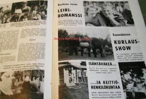 Nuori oikeisto nr 8 1963