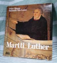 Martti Luther