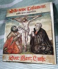 Martti Luther
