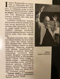 Laterna magica