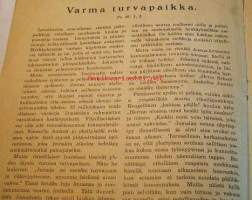 Nuorison Ystävä   15  1939