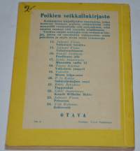 Nuori sissi  historiallinen seikkailukertomus