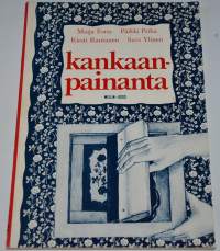 Kankaanpainanta