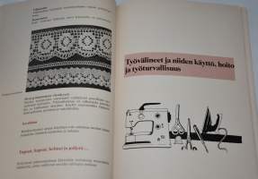 Käsityötieto