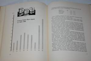 Suomen sokeriteollisuus 1756-1956 200 vuotta sokeriteollisuutta