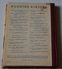 Meidän kylän mäkiseura