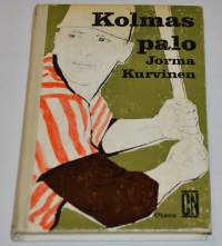 Kolmas palo