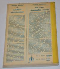 Avaruuden rosvot