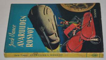 Avaruuden rosvot