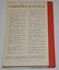 Järvistön nuoret