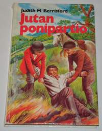 Jutan ponipartio