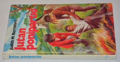 Jutan ponipartio