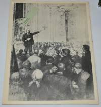 Neuvostoliitto 2-3- Tammikuu 1950