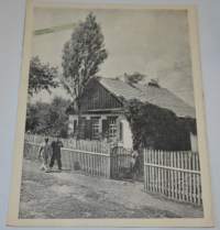 Neuvostoliitto 14 Huhtikuu 1950