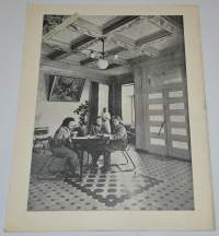 Neuvostoliitto 16 Huhtikuu 1950